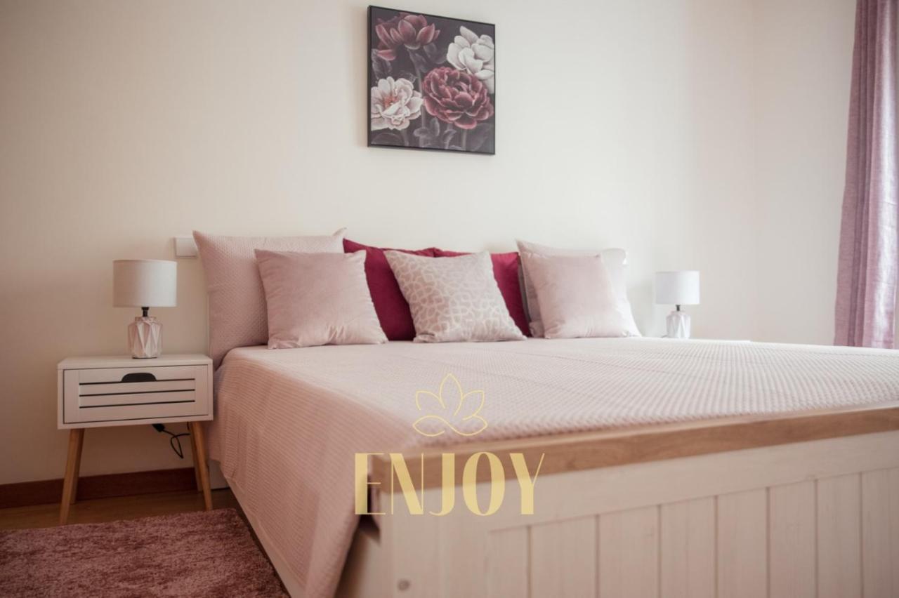 Enjoy Flat By Tonsdeverde Braga Exterior foto