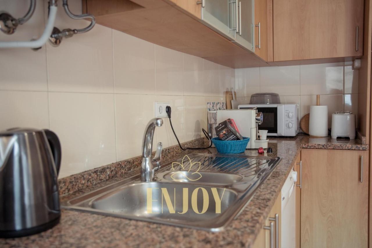 Enjoy Flat By Tonsdeverde Braga Exterior foto