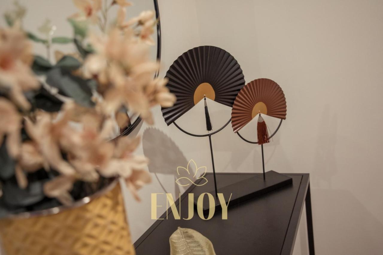 Enjoy Flat By Tonsdeverde Braga Exterior foto