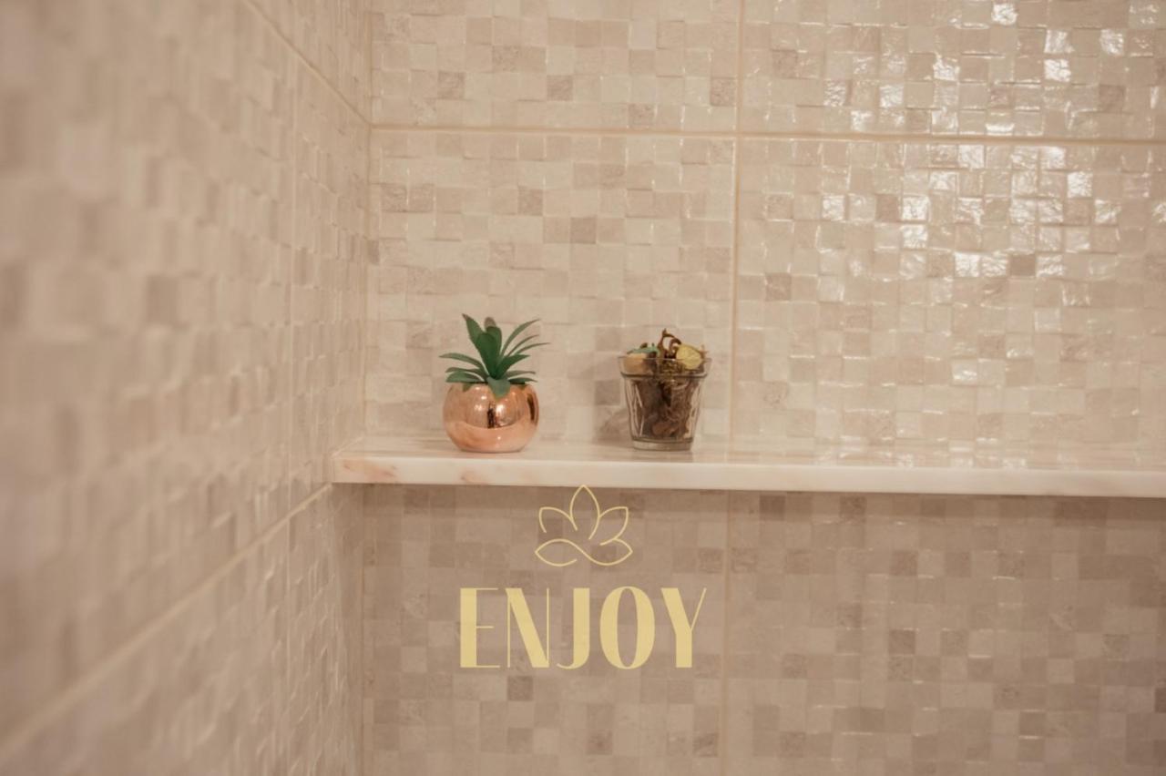 Enjoy Flat By Tonsdeverde Braga Exterior foto