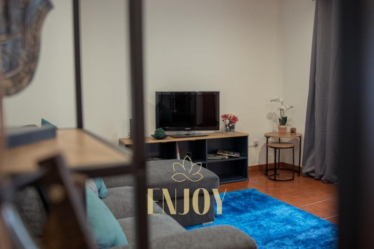 Enjoy Flat By Tonsdeverde Braga Exterior foto