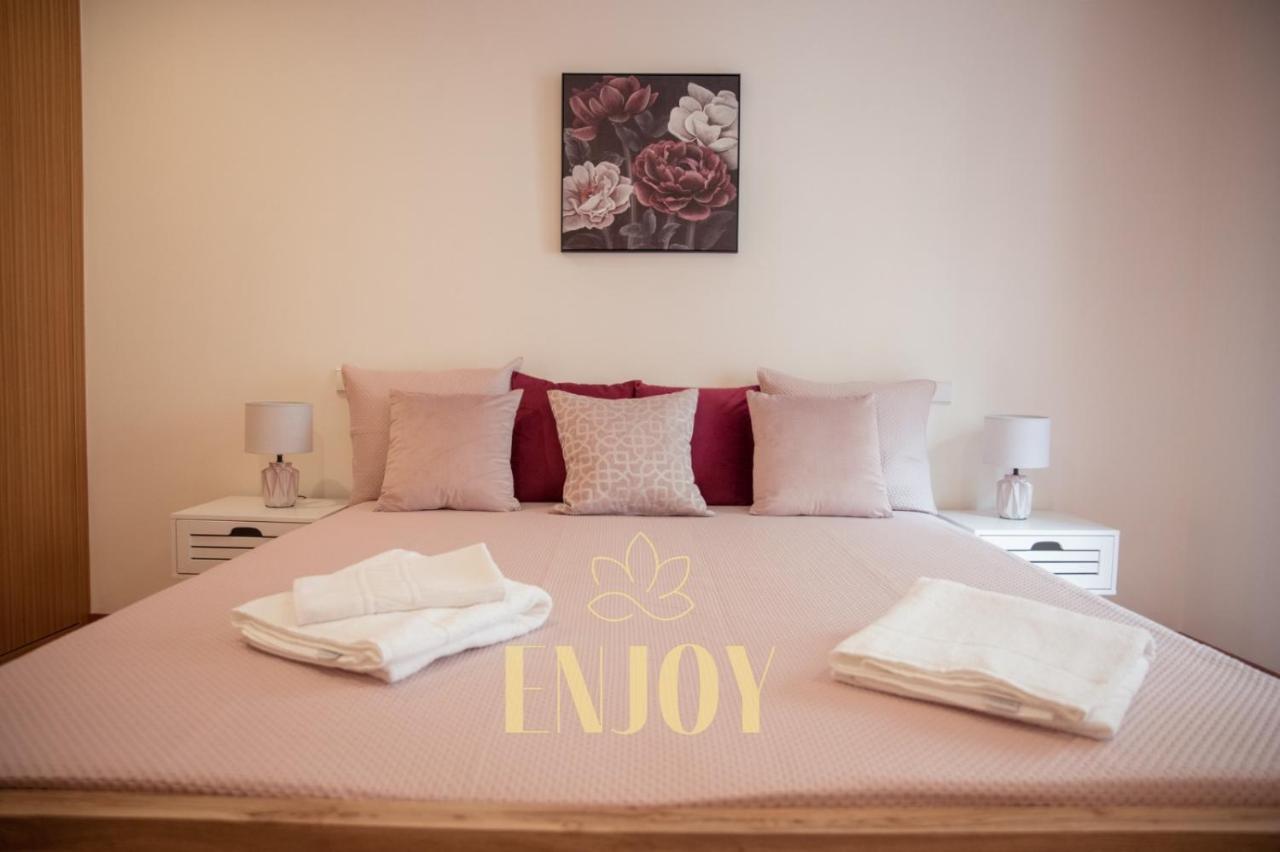 Enjoy Flat By Tonsdeverde Braga Exterior foto