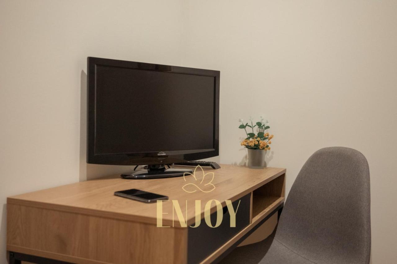 Enjoy Flat By Tonsdeverde Braga Exterior foto