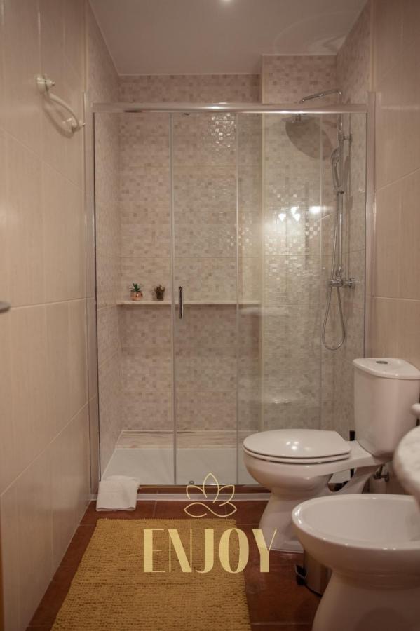 Enjoy Flat By Tonsdeverde Braga Exterior foto